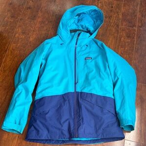 Patagonia Women’s Insulated Snowbelle Jacket